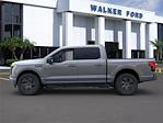 New 2025 Ford F-150 Lightning Flash SuperCrew Cab AWD Pickup for sale #S0677 - photo 4