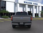 New 2025 Ford F-150 Lightning Flash SuperCrew Cab AWD Pickup for sale #S0677 - photo 5