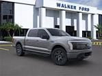 New 2025 Ford F-150 Lightning Flash SuperCrew Cab AWD Pickup for sale #S0677 - photo 7