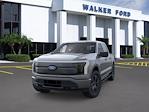 2025 Ford F-150 Lightning SuperCrew Cab AWD Pickup for sale #S0678 - photo 3