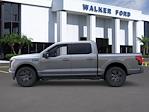 2025 Ford F-150 Lightning SuperCrew Cab AWD Pickup for sale #S0678 - photo 4