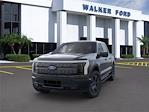 New 2025 Ford F-150 Lightning Lariat SuperCrew Cab AWD Pickup for sale #S0679 - photo 3