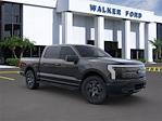 New 2025 Ford F-150 Lightning Lariat SuperCrew Cab AWD Pickup for sale #S0679 - photo 7
