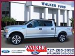 2019 Ford F-150 SuperCrew Cab 4x4 Pickup for sale #S0679A - photo 1