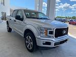 2019 Ford F-150 SuperCrew Cab 4x4 Pickup for sale #S0679A - photo 5