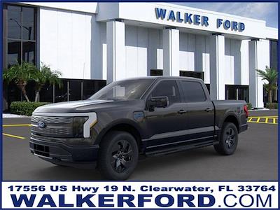2025 Ford F-150 Lightning SuperCrew Cab AWD Pickup for sale #S0680 - photo 1