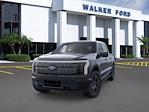 2025 Ford F-150 Lightning SuperCrew Cab AWD Pickup for sale #S0680 - photo 3