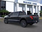 2025 Ford F-150 Lightning SuperCrew Cab AWD Pickup for sale #S0680 - photo 2