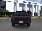 2025 Ford F-150 Lightning SuperCrew Cab AWD Pickup for sale #S0680 - photo 5