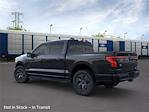 2025 Ford F-150 Lightning SuperCrew Cab AWD Pickup for sale #S0680 - photo 2