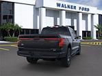 2025 Ford F-150 Lightning SuperCrew Cab AWD Pickup for sale #S0680 - photo 8