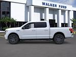 2025 Ford F-150 Lightning SuperCrew Cab AWD Pickup for sale #S0681 - photo 4
