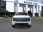 2025 Ford F-150 Lightning SuperCrew Cab AWD Pickup for sale #S0681 - photo 6