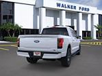 2025 Ford F-150 Lightning SuperCrew Cab AWD Pickup for sale #S0681 - photo 8