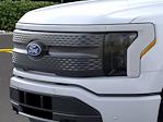 2025 Ford F-150 Lightning SuperCrew Cab AWD Pickup for sale #S0681 - photo 17