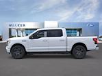 2025 Ford F-150 Lightning SuperCrew Cab AWD Pickup for sale #S0681 - photo 4