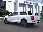 New 2025 Ford F-150 Lightning Flash SuperCrew Cab AWD Pickup for sale #S0681 - photo 2