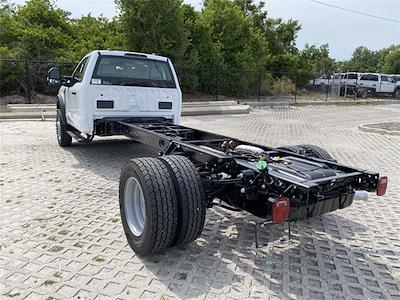 New 2025 Ford F-600 XL Regular Cab Cab Chassis for sale #S0682 - photo 2