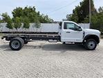 2025 Ford F-600 Regular Cab DRW 4x2 Cab Chassis for sale #S0682 - photo 6