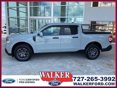 2022 Ford Maverick SuperCrew Cab 4x2 Pickup for sale #S0683A - photo 1