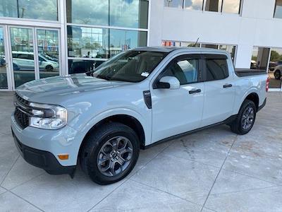 2022 Ford Maverick SuperCrew Cab 4x2 Pickup for sale #S0683A - photo 2