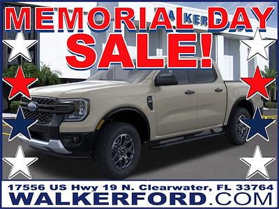 2025 Ford Ranger SuperCrew Cab 4x2 Pickup for sale #S0685 - photo 1