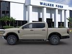 2025 Ford Ranger SuperCrew Cab 4x2 Pickup for sale #S0685 - photo 4
