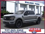 2025 Ford F-150 SuperCrew Cab 4x4 Pickup for sale #S0686 - photo 1