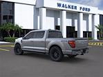 2025 Ford F-150 SuperCrew Cab 4x4 Pickup for sale #S0686 - photo 2