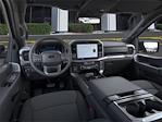 2025 Ford F-150 SuperCrew Cab 4x4 Pickup for sale #S0686 - photo 9