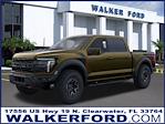 2025 Ford F-150 SuperCrew Cab 4x4 Pickup for sale #S0687 - photo 1