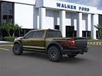 2025 Ford F-150 SuperCrew Cab 4x4 Pickup for sale #S0687 - photo 2