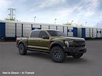 2025 Ford F-150 SuperCrew Cab 4x4 Pickup for sale #S0687 - photo 7