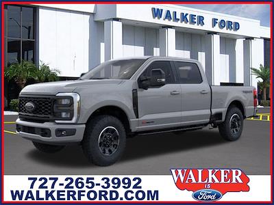 2025 Ford F-250 Crew Cab 4x4 Pickup for sale #S0688 - photo 1