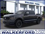 2025 Ford F-150 SuperCrew Cab 4x2 Pickup for sale #S0689 - photo 1