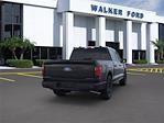 2025 Ford F-150 SuperCrew Cab 4x2 Pickup for sale #S0689 - photo 8