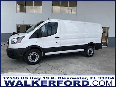 2025 Ford Transit 150 Low Roof RWD Empty Cargo Van for sale #S0690 - photo 1
