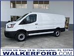2025 Ford Transit 150 Low Roof RWD Empty Cargo Van for sale #S0690 - photo 1