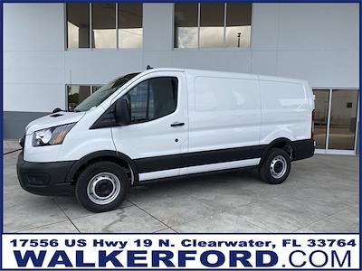 2025 Ford Transit 150 Low Roof RWD Empty Cargo Van for sale #S0691 - photo 1