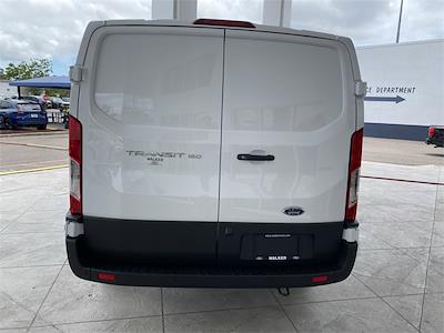New 2025 Ford Transit 150 Low Roof Empty Cargo Van for sale #S0691 - photo 2