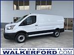 2025 Ford Transit 150 Low Roof RWD Empty Cargo Van for sale #S0691 - photo 1