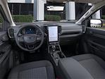 2025 Ford Ranger SuperCrew Cab 4x4 Pickup for sale #S0694 - photo 9