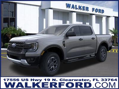 2025 Ford Ranger SuperCrew Cab 4x2 Pickup for sale #S0695 - photo 1