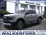 2025 Ford Ranger SuperCrew Cab 4x2 Pickup for sale #S0695 - photo 1