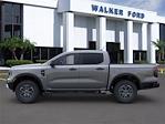 2025 Ford Ranger SuperCrew Cab 4x2 Pickup for sale #S0695 - photo 3
