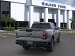 2025 Ford Ranger SuperCrew Cab 4x2 Pickup for sale #S0695 - photo 8