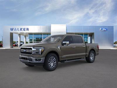 2025 Ford F-150 SuperCrew Cab 4x4 Pickup for sale #S0696 - photo 1