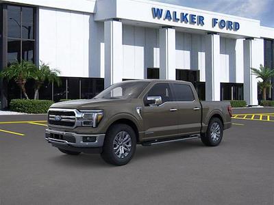 2025 Ford F-150 SuperCrew Cab 4x4 Pickup for sale #S0696 - photo 1