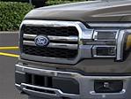 2025 Ford F-150 SuperCrew Cab 4x4 Pickup for sale #S0696 - photo 17