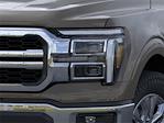 2025 Ford F-150 SuperCrew Cab 4x4 Pickup for sale #S0696 - photo 18